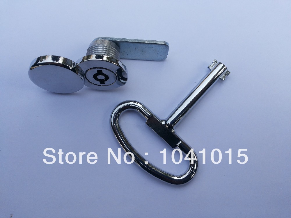 ? ̵       Ű ķ  Ű Է    / Cabinet Arcade Machine Tool box Safe Drawer Tubular Key Cam Lock Keyed Alike